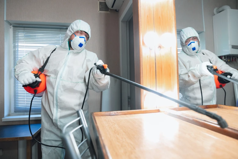 Bond Cleaning Varsity Lakes