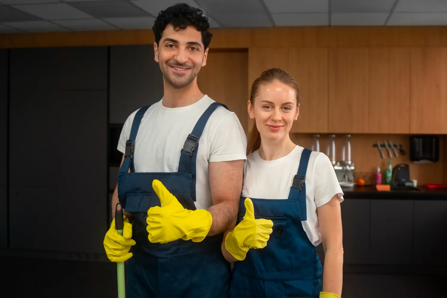 Bond Cleaning Varsity Lakes