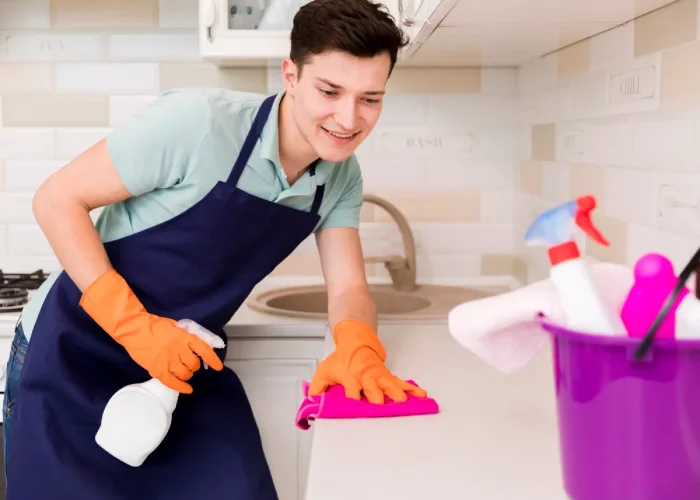 Bond Cleaning Varsity Lakes