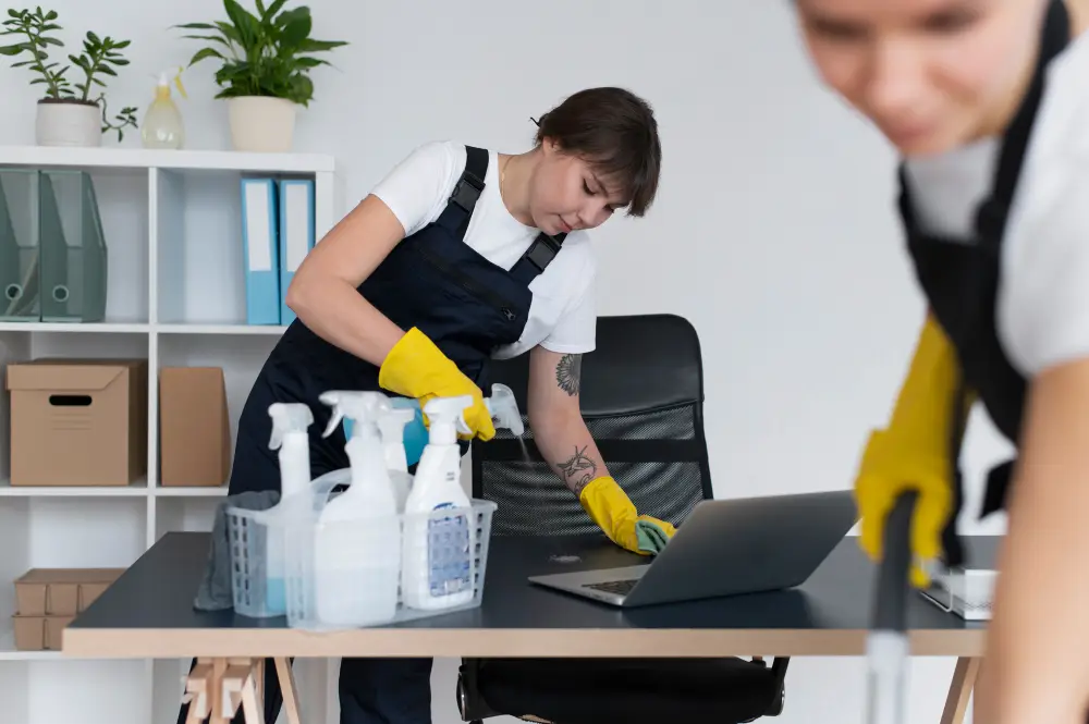 Bond Cleaning Varsity Lakes